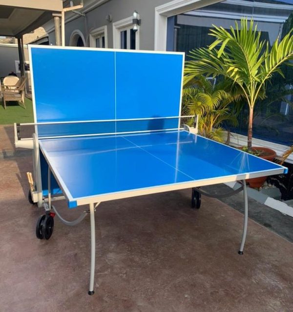 Water Proof Outdoor Table Tennis