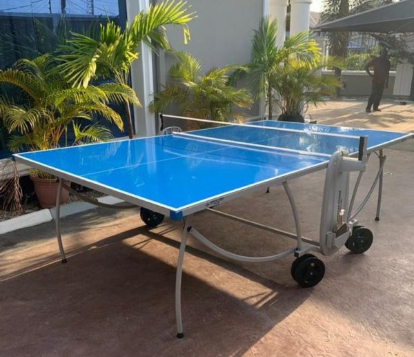 Water Proof Outdoor Table Tennis - Image 2