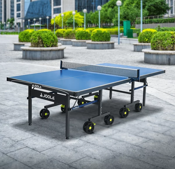 JOOLA NOVA PRO PLUS Outdoor Table Tennis Table