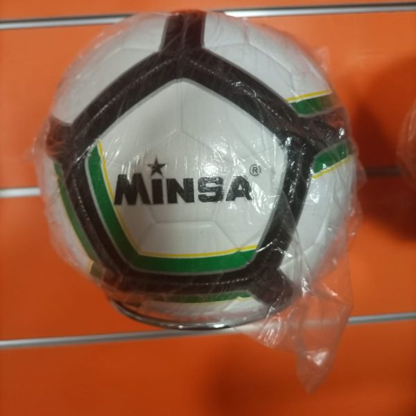 Minsa football