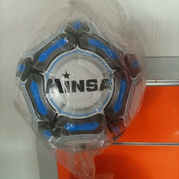 Minsa football