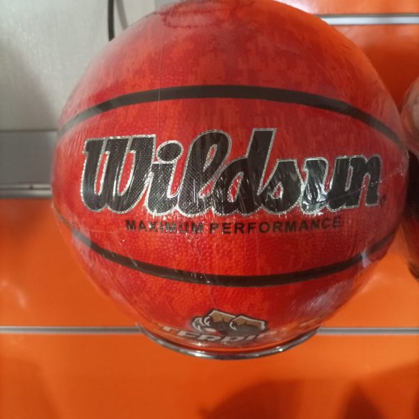 Wilson Professional Basket Ball