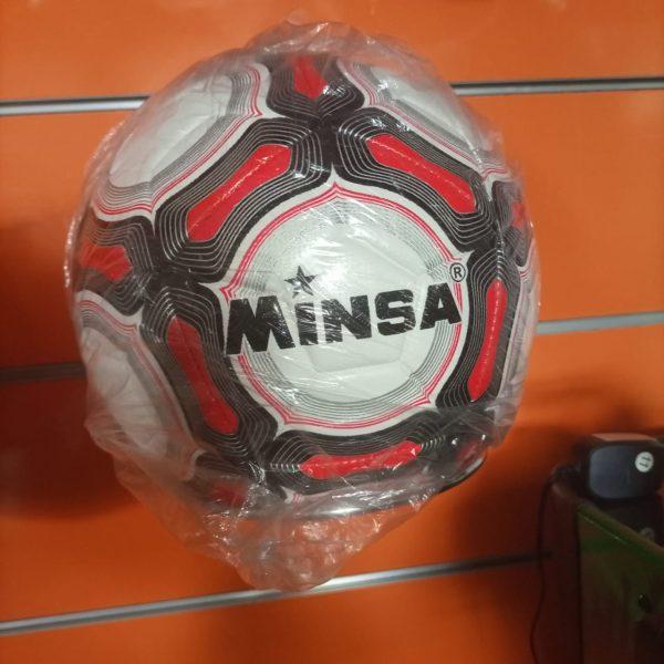 Minsa football