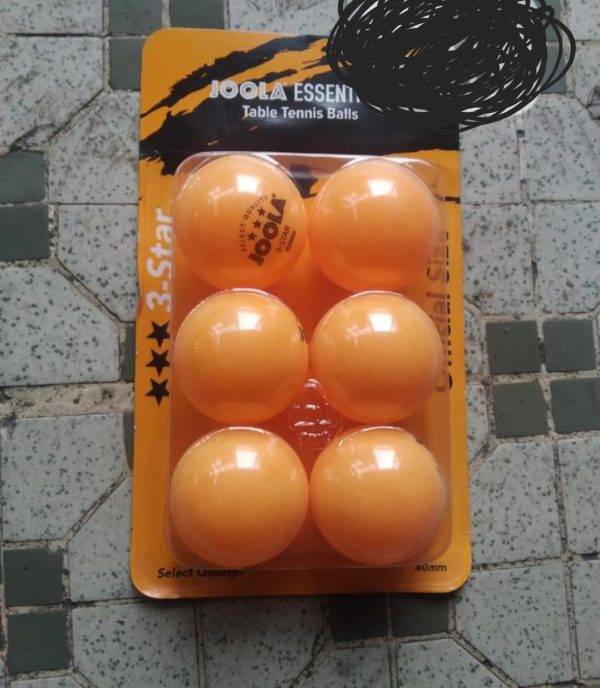 Joola tennis ball