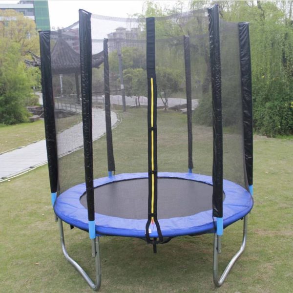 6ft Feet Trampoline