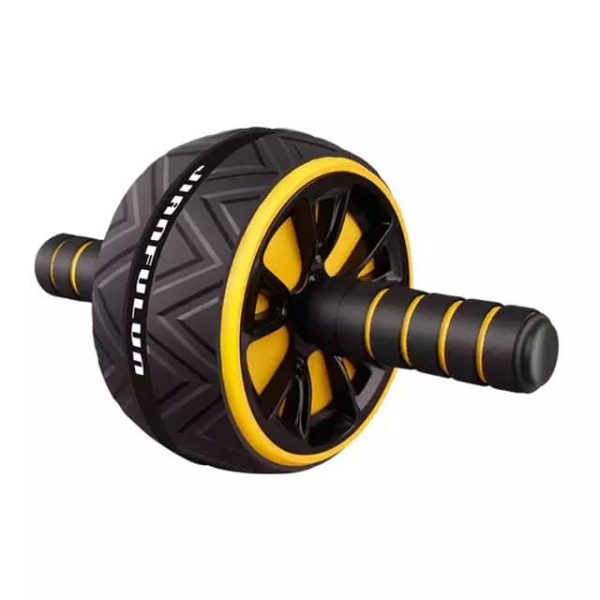 Ab Wheel - Power Stretch Wheel