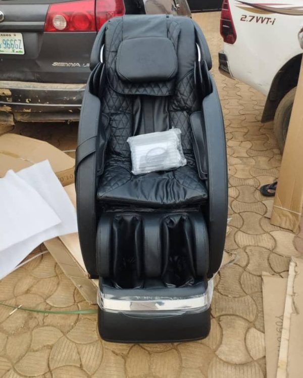 Executive Massage Chair