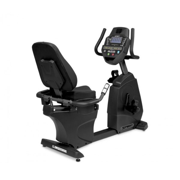 Commercial Recumbent Bikes