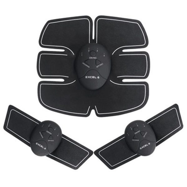 ELECTRIC FITNESS ABS STIMULATOR - Image 3