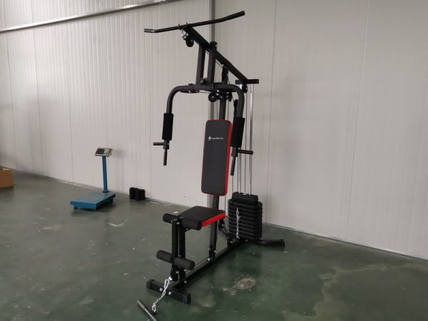 1 station gym