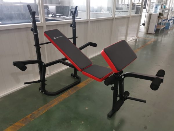 Weight bench/ bench press