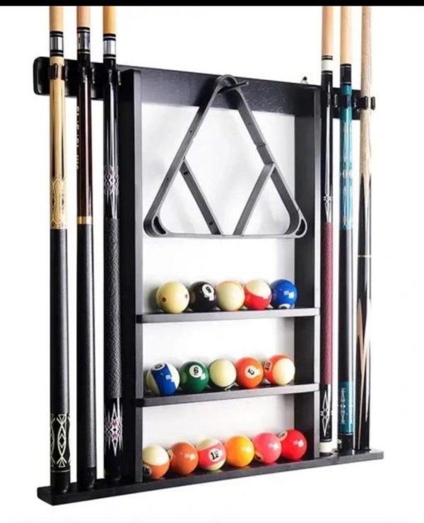 Snooker hanger