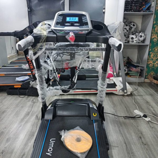 2.5hp Umay Treadmill