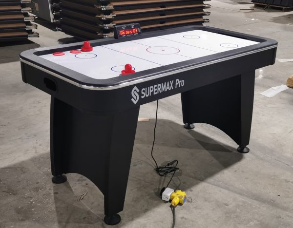 5ft Air Hockey - Image 3