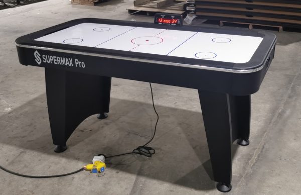 5ft Air Hockey - Image 2