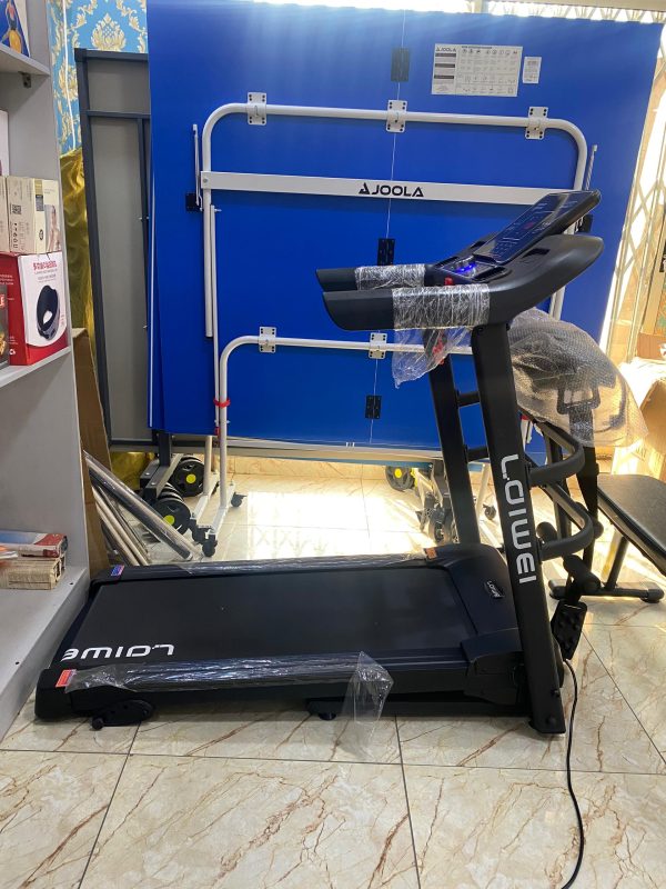 Lowei 2hp Treadmill - Image 2