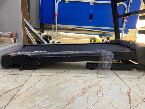 Lowei 2hp Treadmill - Image 3