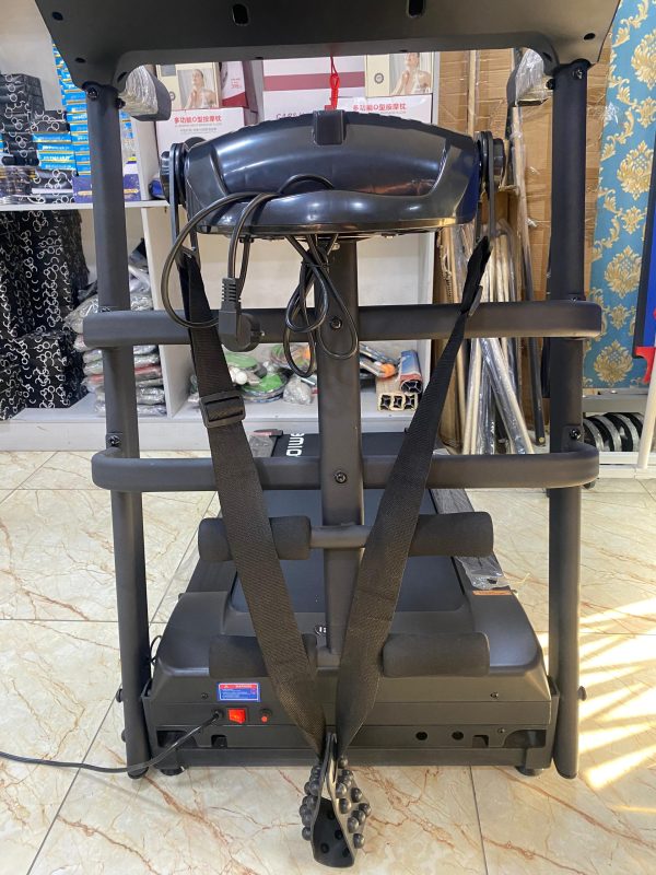 Lowei 2hp Treadmill - Image 4