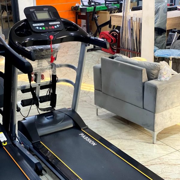 Passion 2.5hp Treadmill